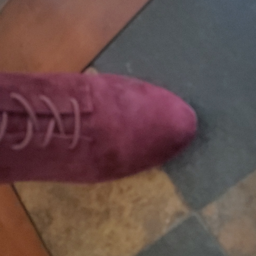 Booties - Picture 5 of 5